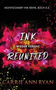 portada Ink Reunited - Wieder vereint (en Alemán)