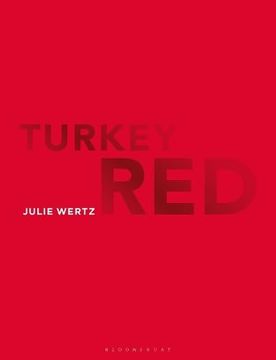 portada Turkey Red (in English)