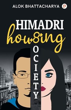 portada Himadri Housing Society (en Inglés)