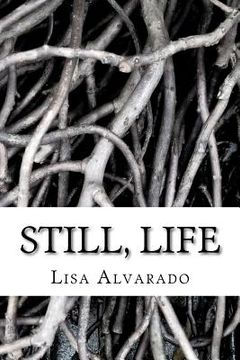 portada still, life. (in English)