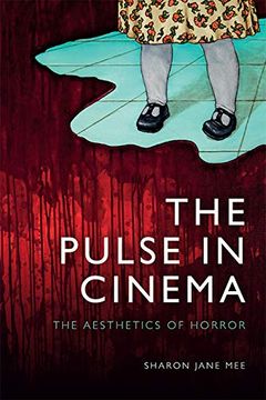 portada The Pulse in Cinema: The Aesthetics of Horror