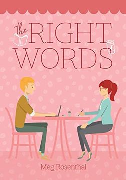 portada The Right Words (in English)