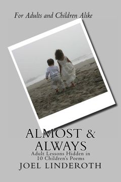 portada Almost & Always: A book of Children's Poems