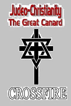 portada Judeo-Christianity, the Great Canard (in English)