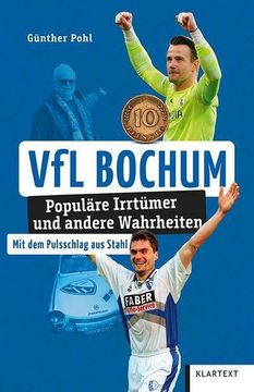portada Vfl Bochum (en Alemán)