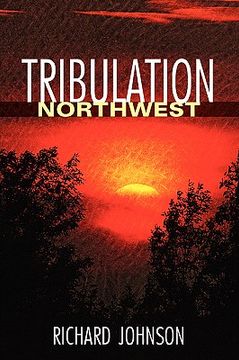 portada tribulation northwest (en Inglés)
