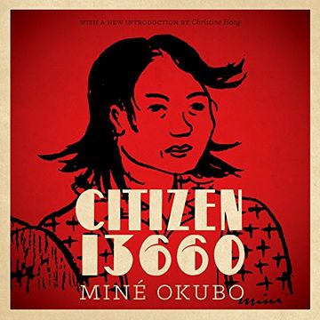 portada Citizen 13660 (Classics of Asian American Literature) (in English)