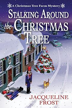 portada Stalking Around the Christmas Tree