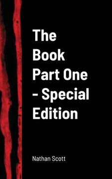 portada The Book Part One - Special Edition (en Inglés)