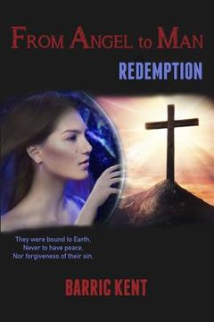 portada From Angel to Man: Redemption (in English)