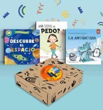 portada Libros Para Niños 4 Años (in Spanish)