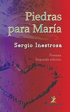 portada Piedras Para Maria (in Spanish)