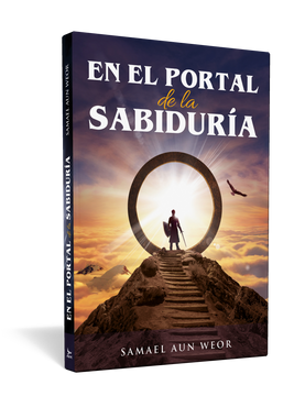 portada En el Portal de la Sabiduría (in Spanish)