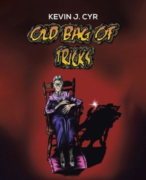 portada Old Bag of Tricks (in English)