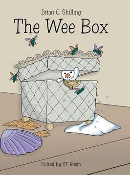 portada The Wee Box (in English)