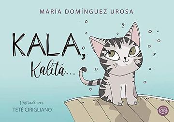 portada Kala, Kalita. (in Spanish)