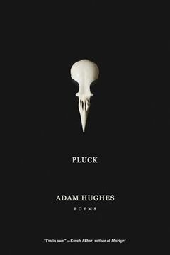 portada Pluck (en Inglés)
