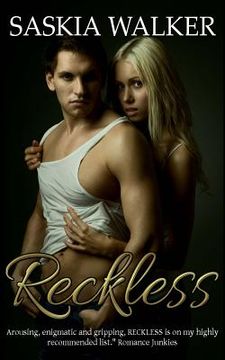 portada Reckless: An erotic romance