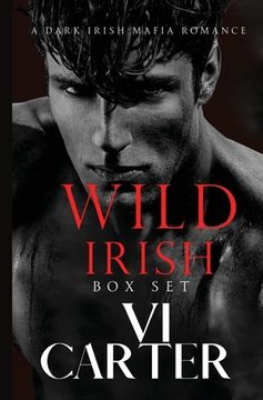portada Wild Irish Boxset: The Entire Series (en Inglés)