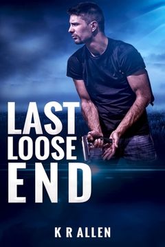 portada Last Loose End (in English)