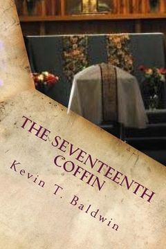 portada The Seventeenth Coffin (in English)