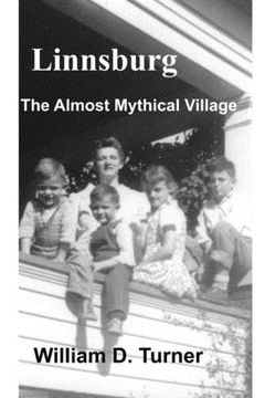 portada Linnsburg: The Almost Mythical Village (in English)