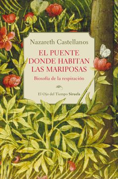 portada El puente donde habitan las mariposas