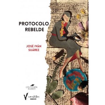 portada Protocolo Rebelde (in Spanish)