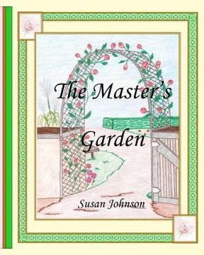 portada the master's garden (en Inglés)