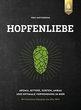 portada Hopfenliebe (en Alemán)