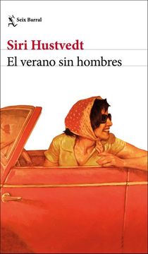 portada El Verano sin Hombres (in Spanish)