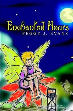 portada Enchanted Hours (in English)