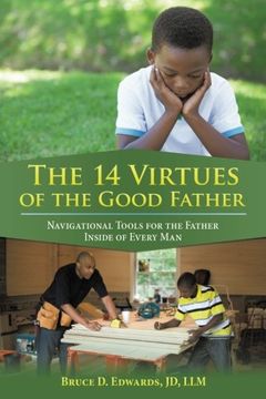 portada The 14 Virtues of the Good Father