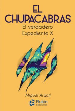 portada El Chupacabras (in Spanish)