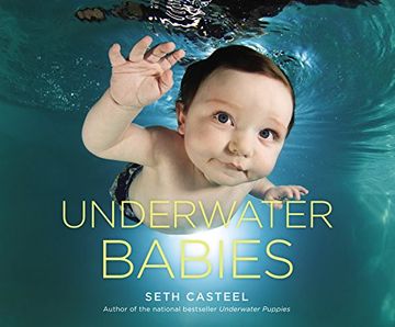 portada Underwater Babies 
