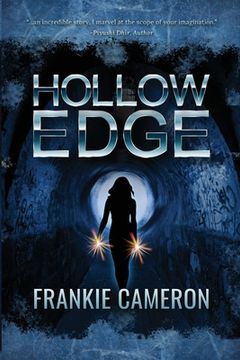 portada Hollow Edge (en Inglés)