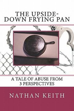 portada the upside-down frying pan (en Inglés)
