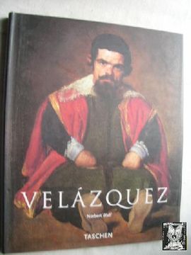 portada Diego Velázquez