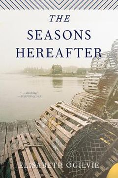 portada The Seasons Hereafter (in English)