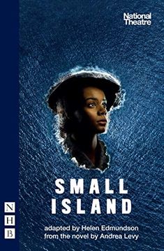 portada Small Island 