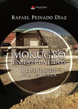 portada Mokugyo en dos Latidos. Pedanías de una Escuela