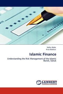 portada islamic finance (en Inglés)