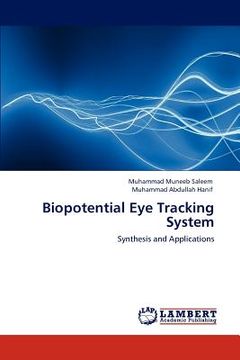 portada biopotential eye tracking system