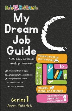 portada My Dream Job Guide C (in English)