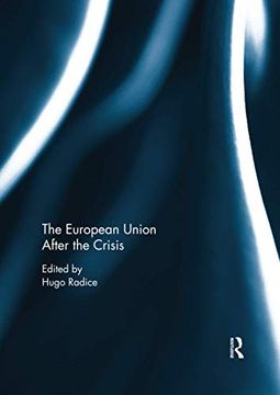 portada The European Union After the Crisis (en Inglés)