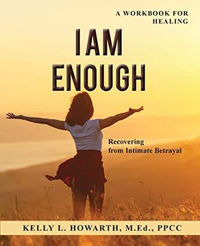 portada I am Enough—Recovering From Intimate Betrayal 