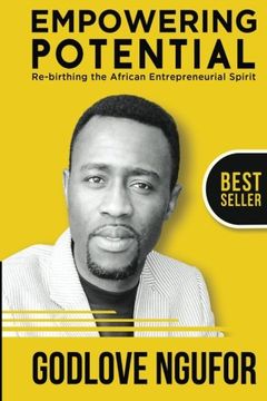 portada Empowering Potential: Re-Birthing The African Entrepreneurial Spirit