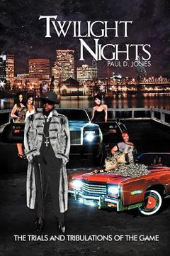 portada twilight nights: the trials and tribulations of the game