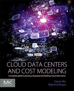 portada Cloud Data Centers and Cost Modeling 