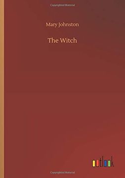 portada The Witch (en Inglés)